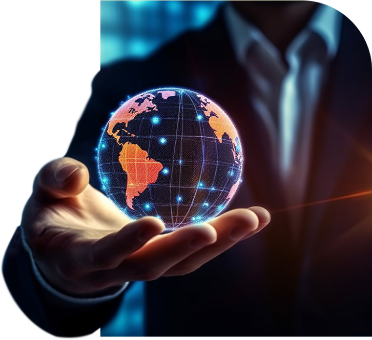Digital World