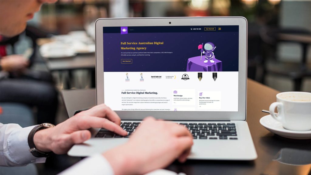 Website Design